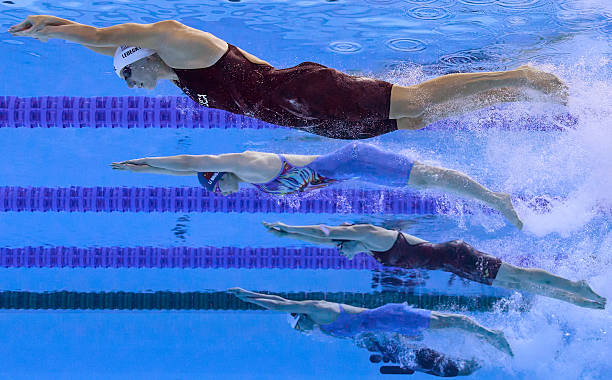 菲爾普斯蛙泳教學(xué)視頻（中文字幕）：高效學(xué)習(xí)蛙泳技巧