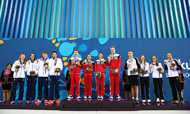 游泳愛好者必看：正確處理耳朵進(jìn)水的方法