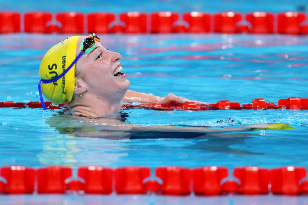 游泳比賽犯規(guī)行為盤點(diǎn)：這些動(dòng)作可能導(dǎo)致成績(jī)無效