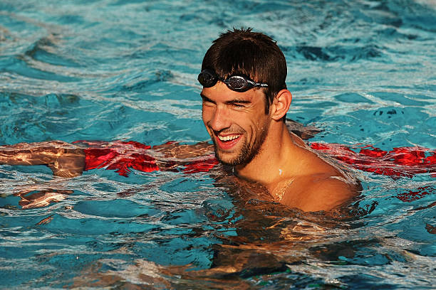 游泳減肥的飲食搭配：如何科學(xué)控制攝入？