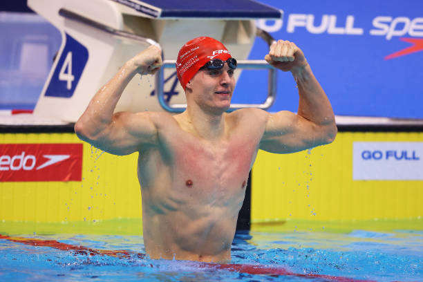 健康警示：這些身體狀況的人不宜游泳