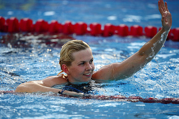 速度與技巧：自由泳和蛙泳哪個(gè)游得更快？