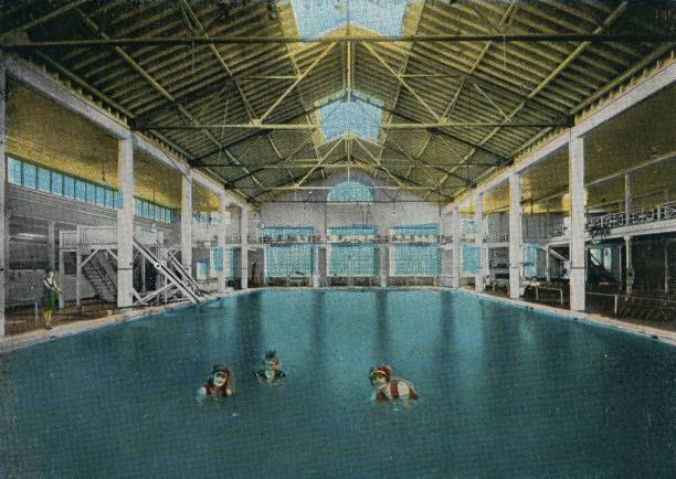 自由泳標準時間：如何設(shè)定個人目標？