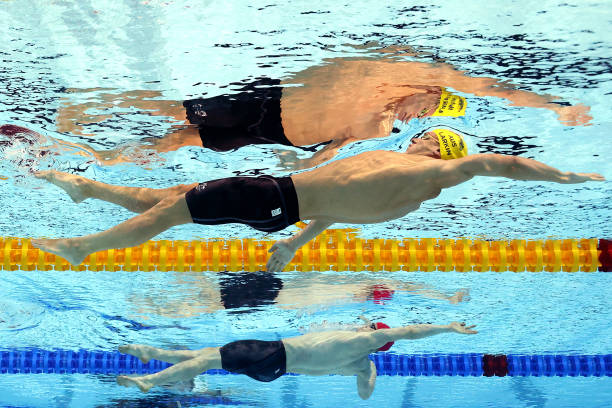 兒童游泳比賽總結(jié)報(bào)告：賽事回顧與未來訓(xùn)練計(jì)劃