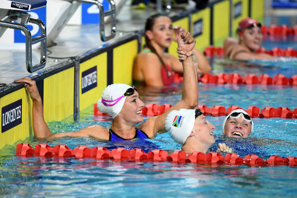 游泳比賽的歷史溯源：從遠古到現(xiàn)代