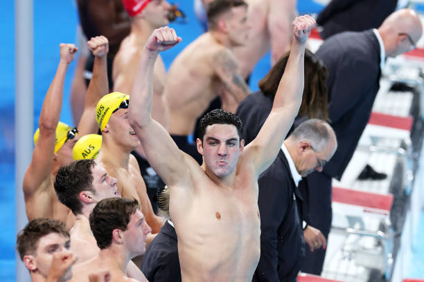 游泳比賽日期查詢：如何獲取最新信息