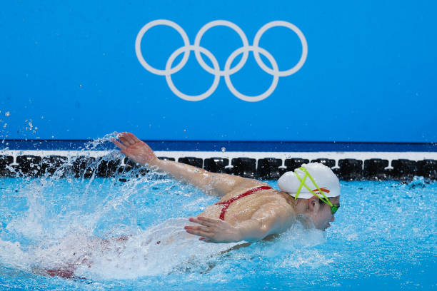 不同泳姿的流體動(dòng)力學(xué)特性比較