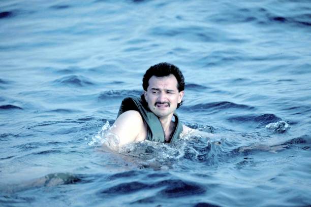 高血壓患者游泳前必知的注意事項(xiàng)