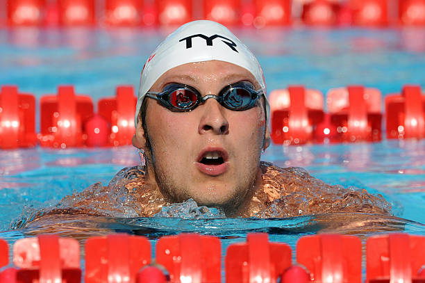 一周游幾次最合適？科學(xué)制定你的游泳計劃