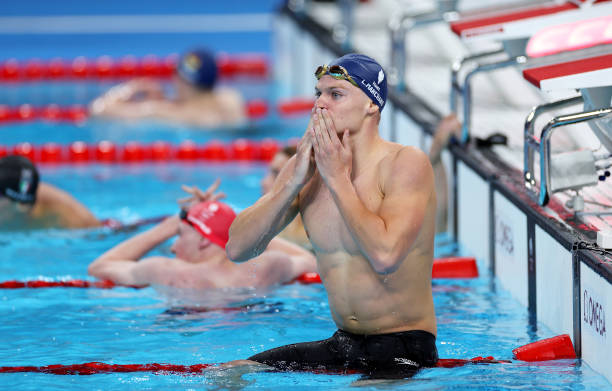 游泳健兒創(chuàng)佳績(jī)！全國(guó)游泳比賽各項(xiàng)成績(jī)公布