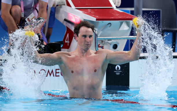 每天游泳30分鐘，身體會(huì)發(fā)生什么神奇變化？