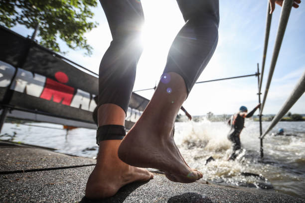 2021全國(guó)游泳錦標(biāo)賽：各省隊(duì)實(shí)力對(duì)決