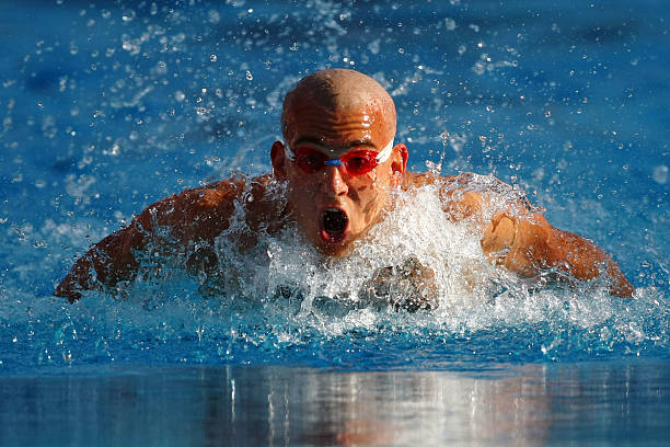 選擇安全游泳場所：降低婦科病感染風(fēng)險的關(guān)鍵