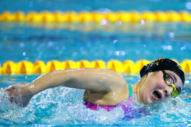 游泳口訣入門必備：六句口訣助你快速上手