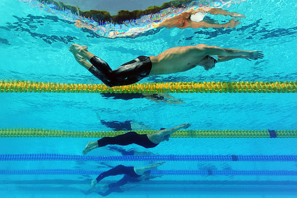 游泳愛好者必看：如何避免在泳池感染病菌？