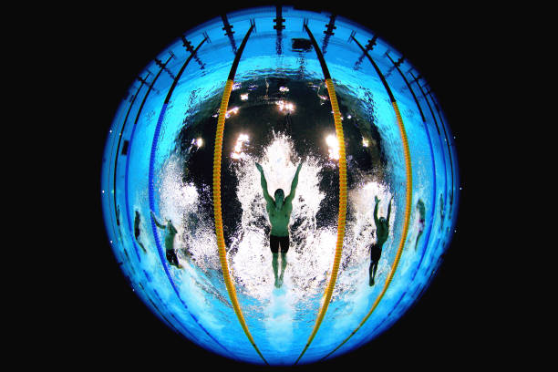 北京游泳教練培訓中心：理論與實踐并重的優(yōu)質(zhì)教學