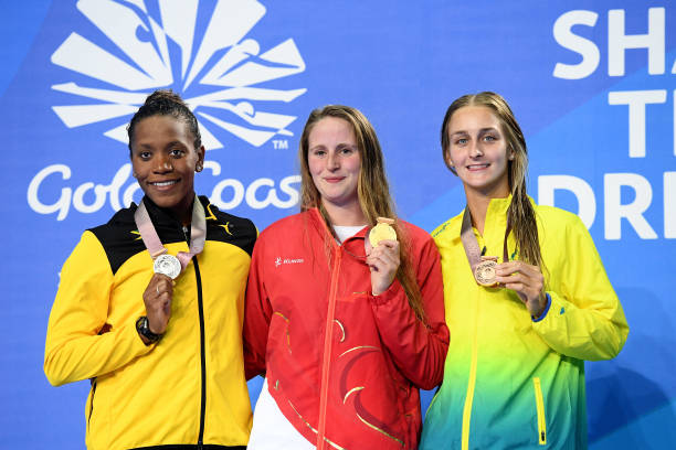 10句游泳比賽祝福語(yǔ)，讓致辭既溫馨又激勵(lì)人心