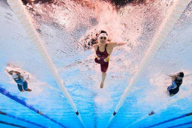游泳對高血壓患者有哪些益處與風險？
