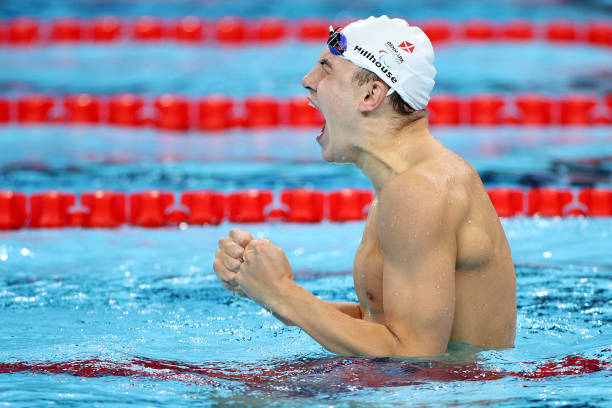 中年女性的最佳運(yùn)動(dòng)選擇：游泳的十大健康好處