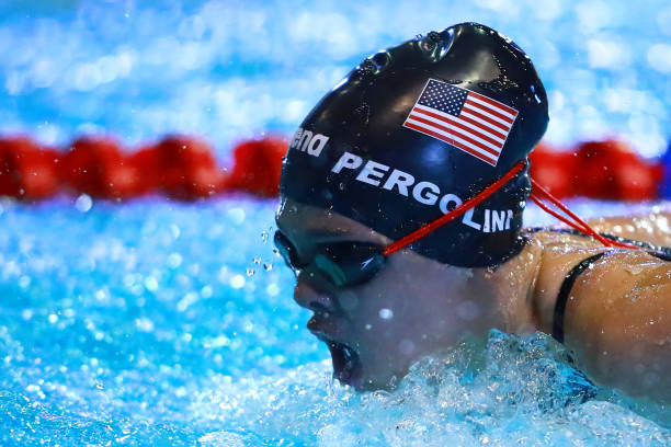 國際泳聯(lián)更新自由泳規(guī)則，影響比賽與訓練方式