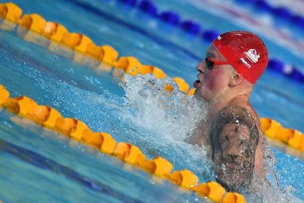 泳池歸來別大意！女性游泳后5個(gè)關(guān)鍵護(hù)理步驟