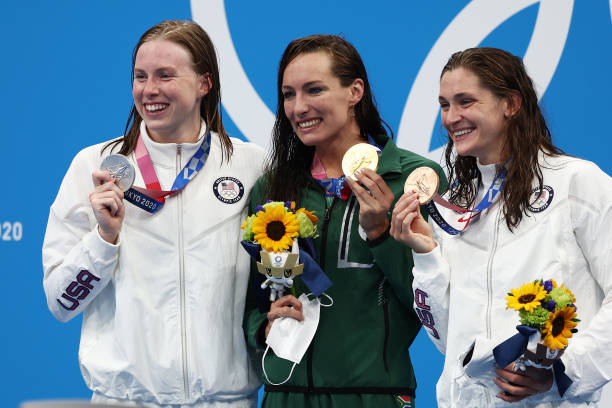 泳池水質(zhì)與婦科健康：專家解析感染可能性