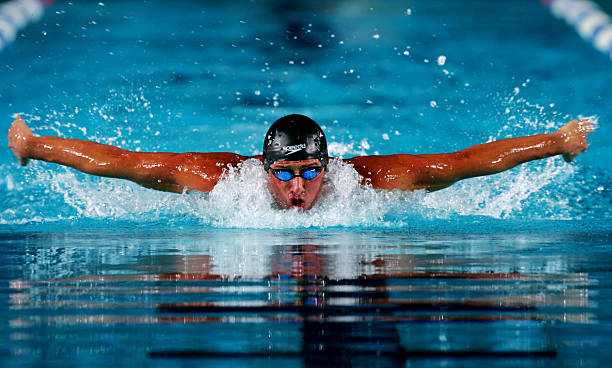 兒童游泳教程：蛙泳動(dòng)作分解與練習(xí)方法