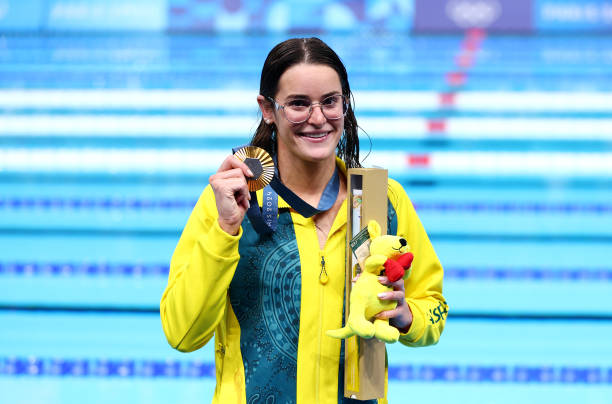 游泳界大事件：1500米自由泳世界紀(jì)錄被打破