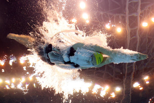 兒童游泳的好處：促進(jìn)發(fā)育，增強(qiáng)體質(zhì)與自信心