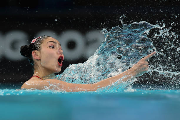 從基因到泳池：浙江游泳隊父母身高要求的深層探討