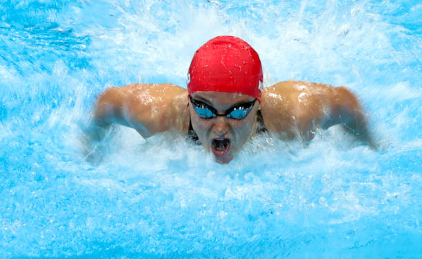 如何正確發(fā)力：蛙泳腿的蹬夾技巧詳解