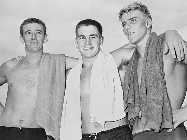 掌握蛙泳技巧：專業(yè)游泳姿勢教學(xué)指南