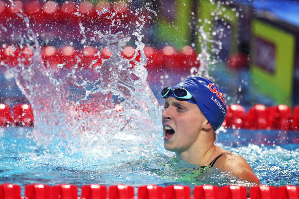 巴黎游泳盛事：觀眾指南與觀賽攻略