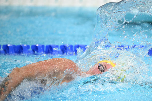 游泳達(dá)級(jí)成績(jī)表全攻略：如何評(píng)估自己的游泳能力