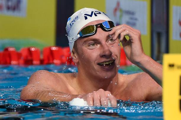 游泳賽事日程編排中的場地與設備協(xié)調原則