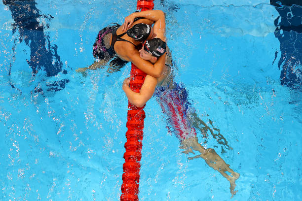 從戰(zhàn)績(jī)看中國(guó)游泳隊(duì)主教練的執(zhí)教能力