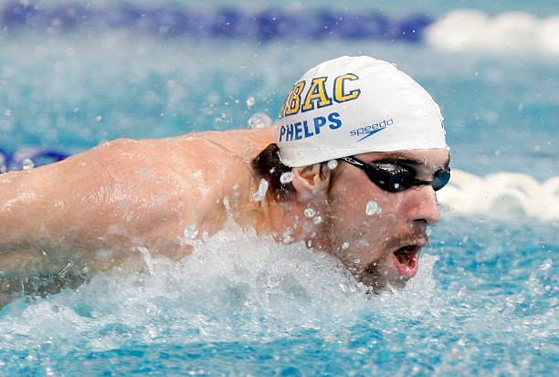 游泳比賽文案：短句也能引爆全場