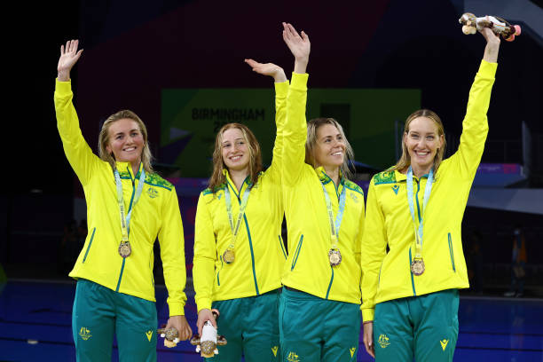 孫楊800自游泳最好成績的突破歷程