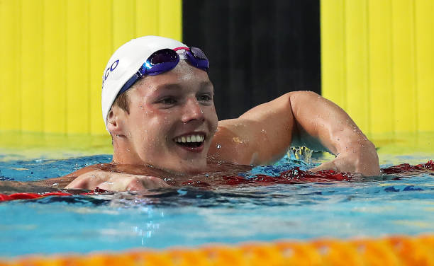 避免游泳傷害：關鍵注意事項與技巧要點