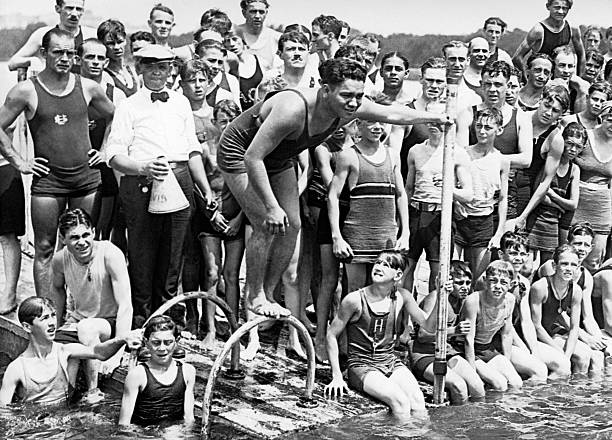 游泳聲音的形容詞選擇技巧