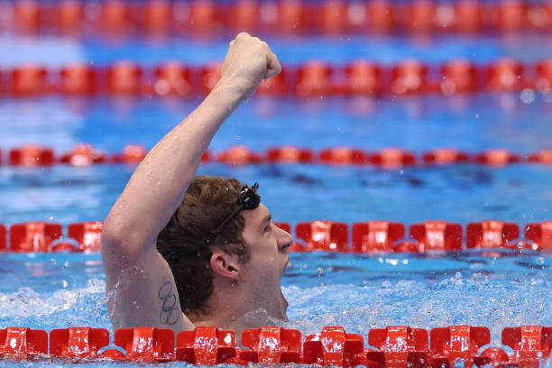 游泳比賽開始時間安排與觀賽指南