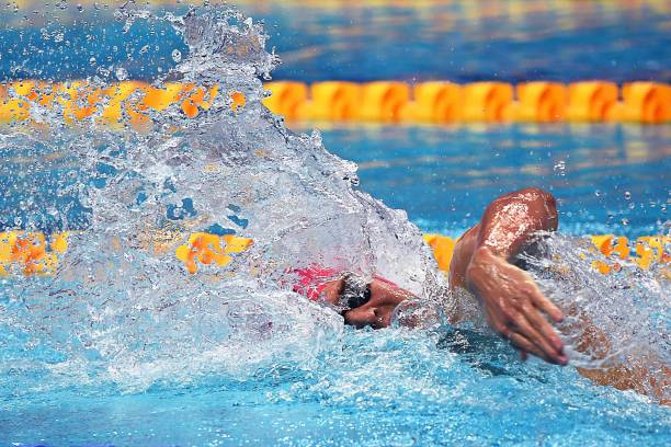 提高自由泳滾翻效率的五個(gè)要點(diǎn)