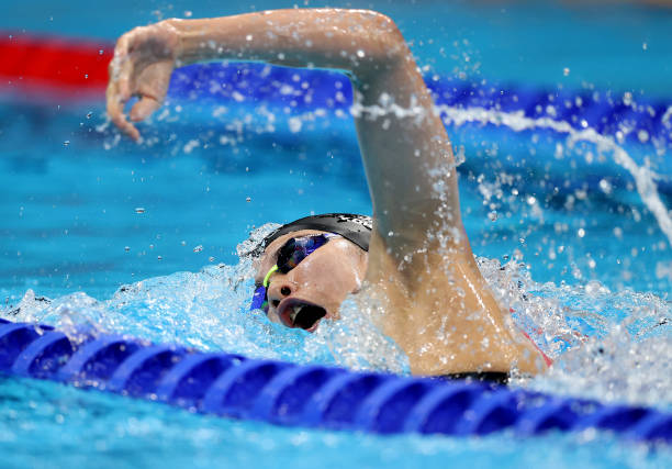 CSA游泳等級證書：不僅是技能證明，更是健康生活方式的象征