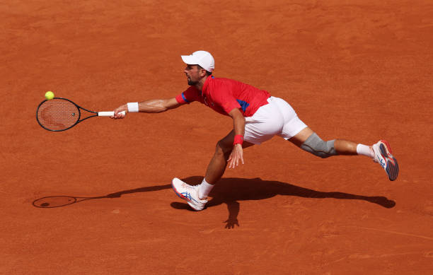 國際網聯標準：網球場的長寬高要求