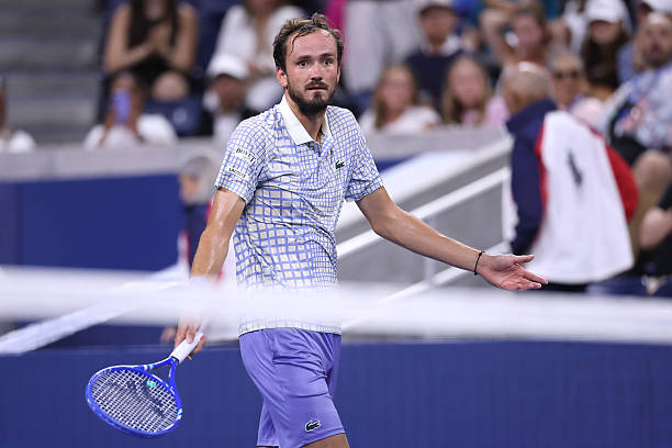 男女通用！10套經(jīng)典網(wǎng)球穿搭推薦