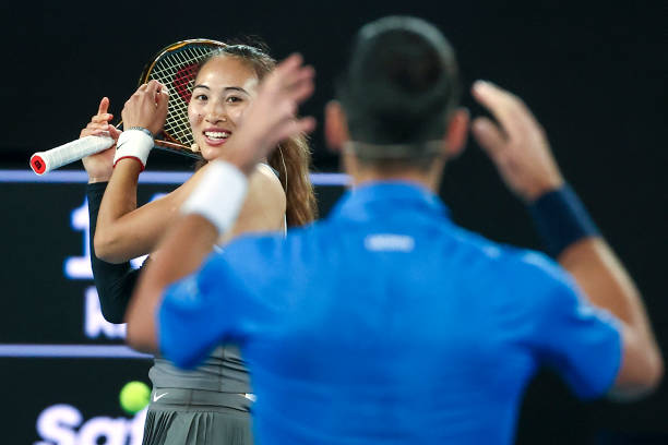 網(wǎng)球選手分級(jí)體系：NTRP、UTR等標(biāo)準(zhǔn)解析