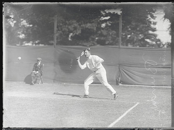 網(wǎng)球比賽中的“盤”與“局”：一盤比賽需要打多少局才能結(jié)束？