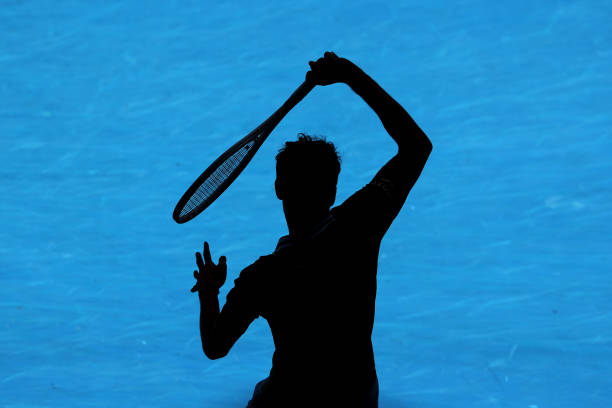 如何正確測量和調(diào)整網(wǎng)球球網(wǎng)的中心高度？