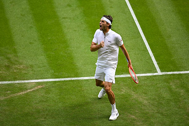 網(wǎng)球大滿貫數(shù)量統(tǒng)計：歷史數(shù)據(jù)與未來趨勢