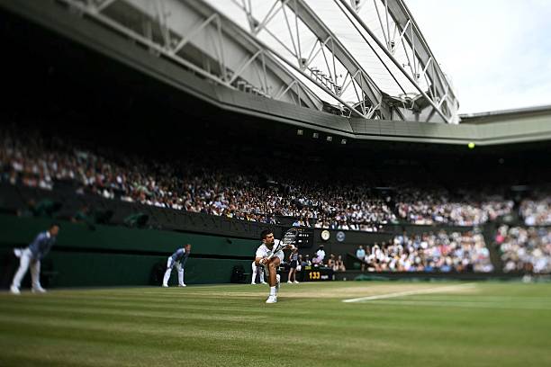 網(wǎng)球直播在線現(xiàn)場直播：實時比分與精彩瞬間全解析